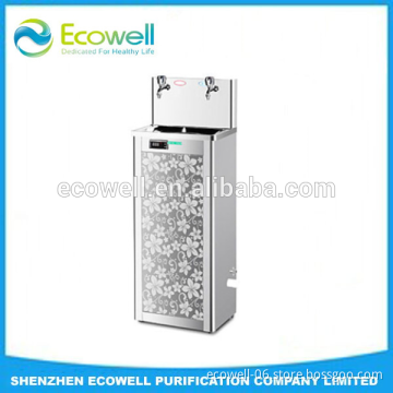 Wholesale stainless steel hot&Cold water dispenser